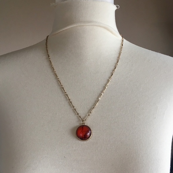 🆕 Plunder ‘Jo’ Necklace - Picture 2 of 7